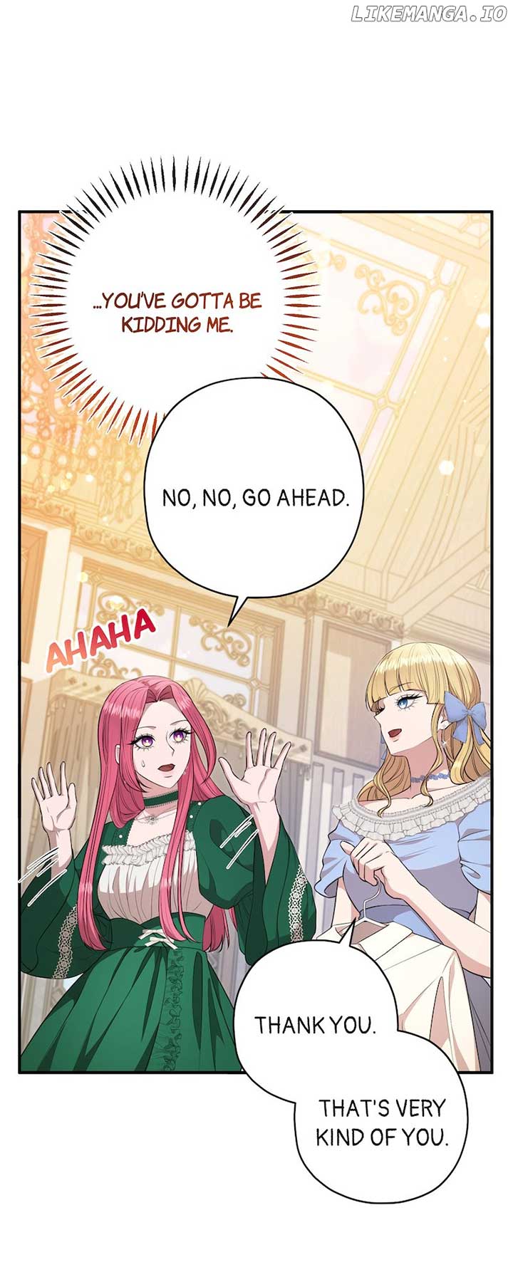 The Devilishly Trash Duke Chapter 21 211 18