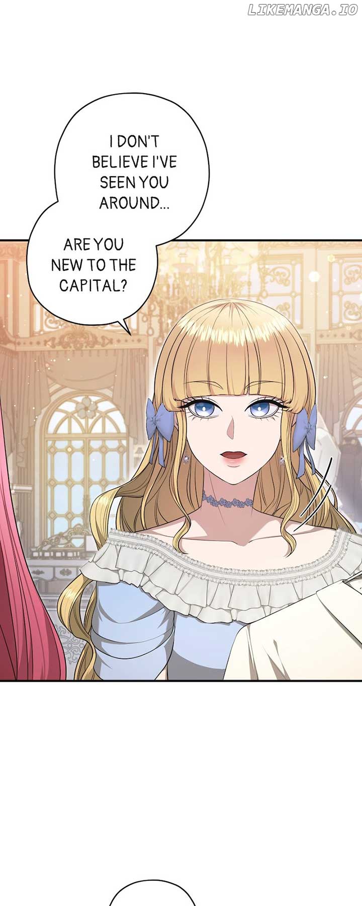 The Devilishly Trash Duke Chapter 21 212 19