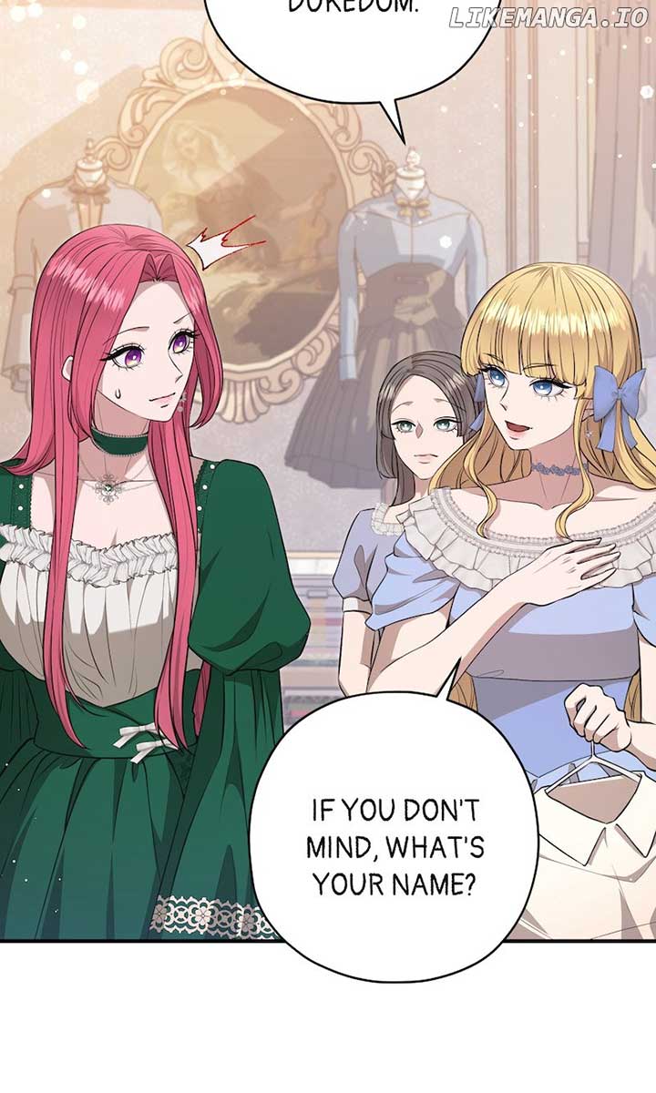 The Devilishly Trash Duke Chapter 21 214 21