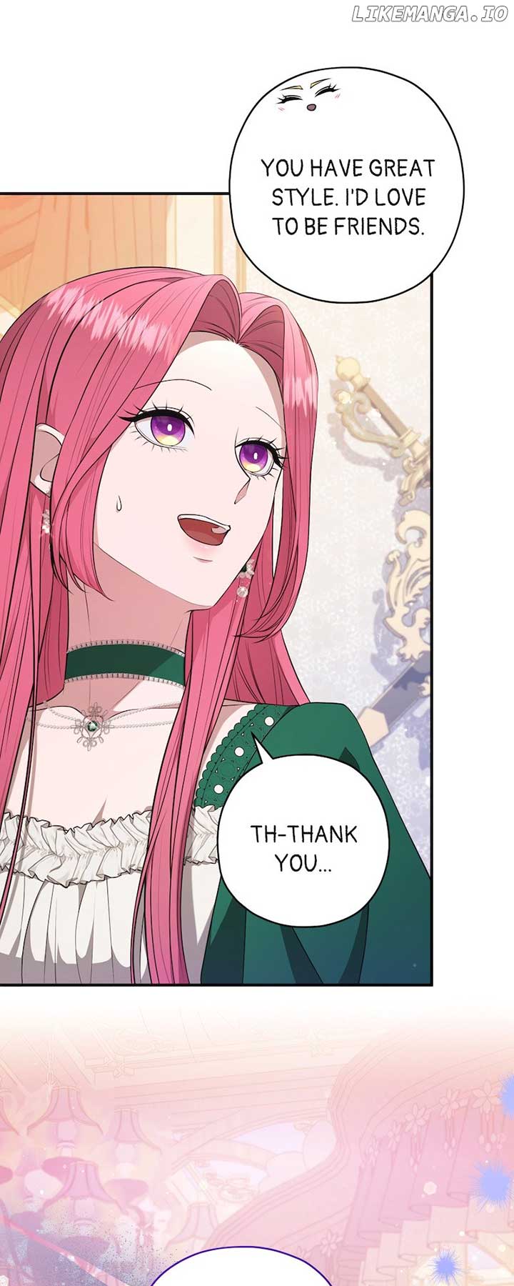 The Devilishly Trash Duke Chapter 21 215 22