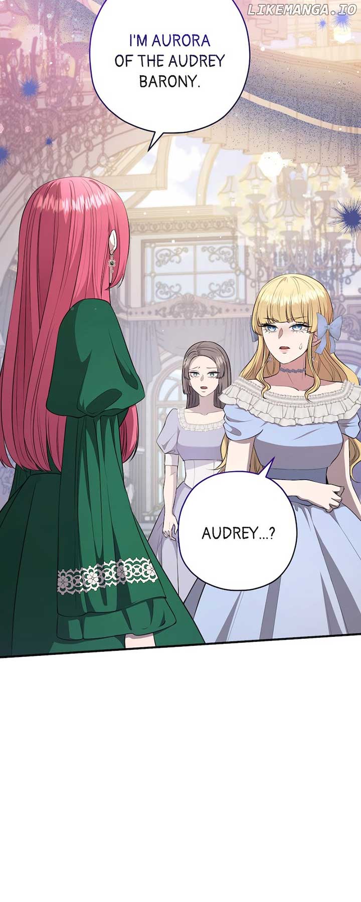 The Devilishly Trash Duke Chapter 21 216 23