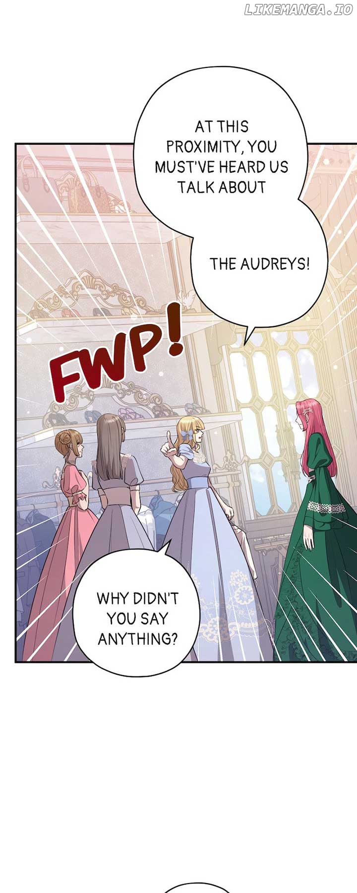 The Devilishly Trash Duke Chapter 21 218 25