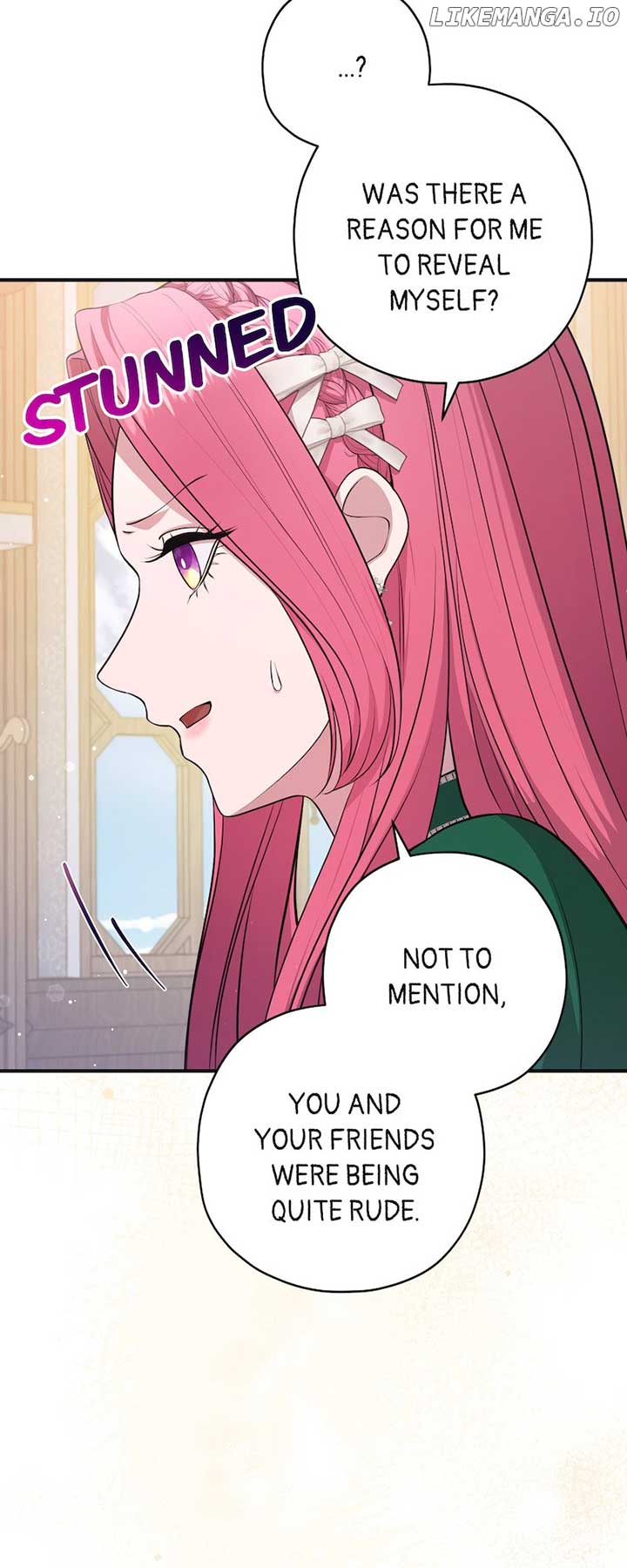 The Devilishly Trash Duke Chapter 21 219 26