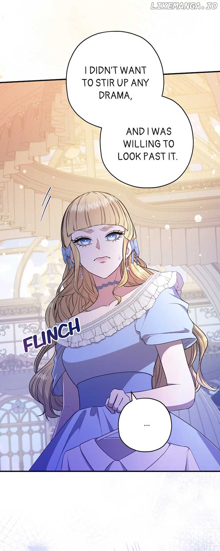 The Devilishly Trash Duke Chapter 21 220 27