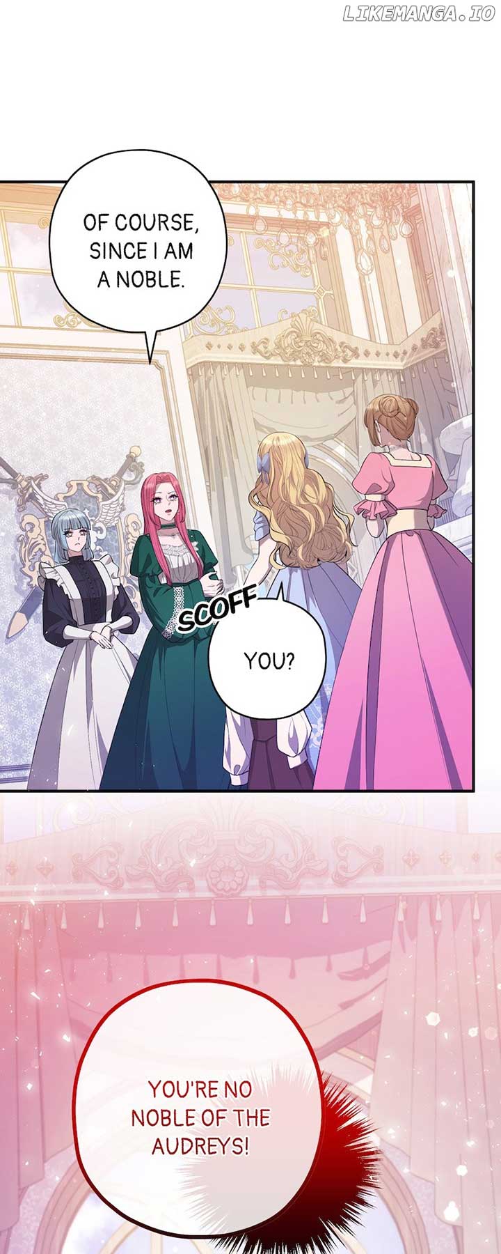 The Devilishly Trash Duke Chapter 21 222 29