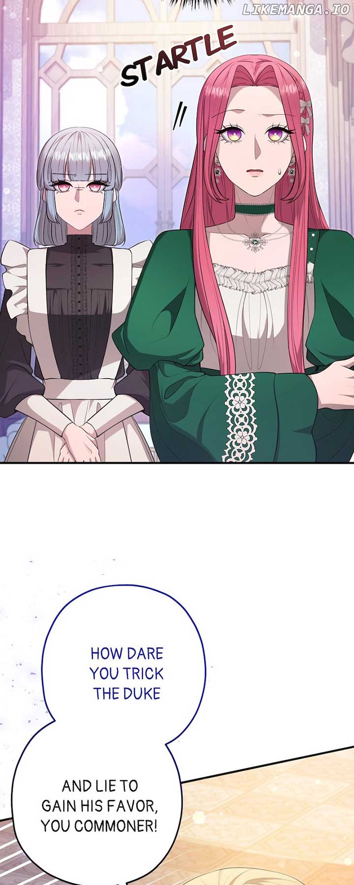 The Devilishly Trash Duke Chapter 21 223 30