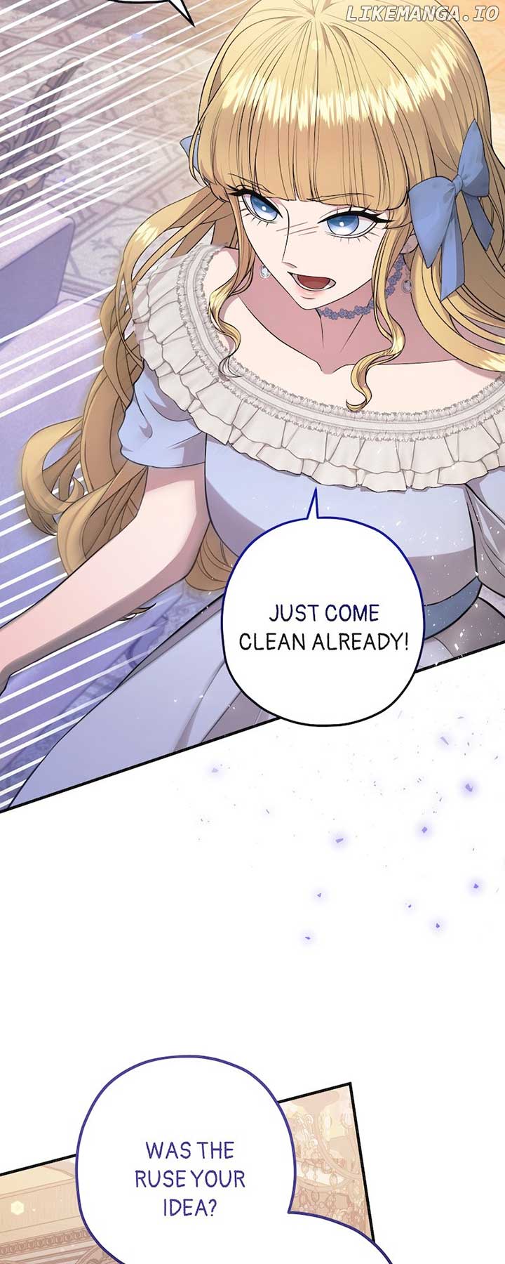 The Devilishly Trash Duke Chapter 21 224 31