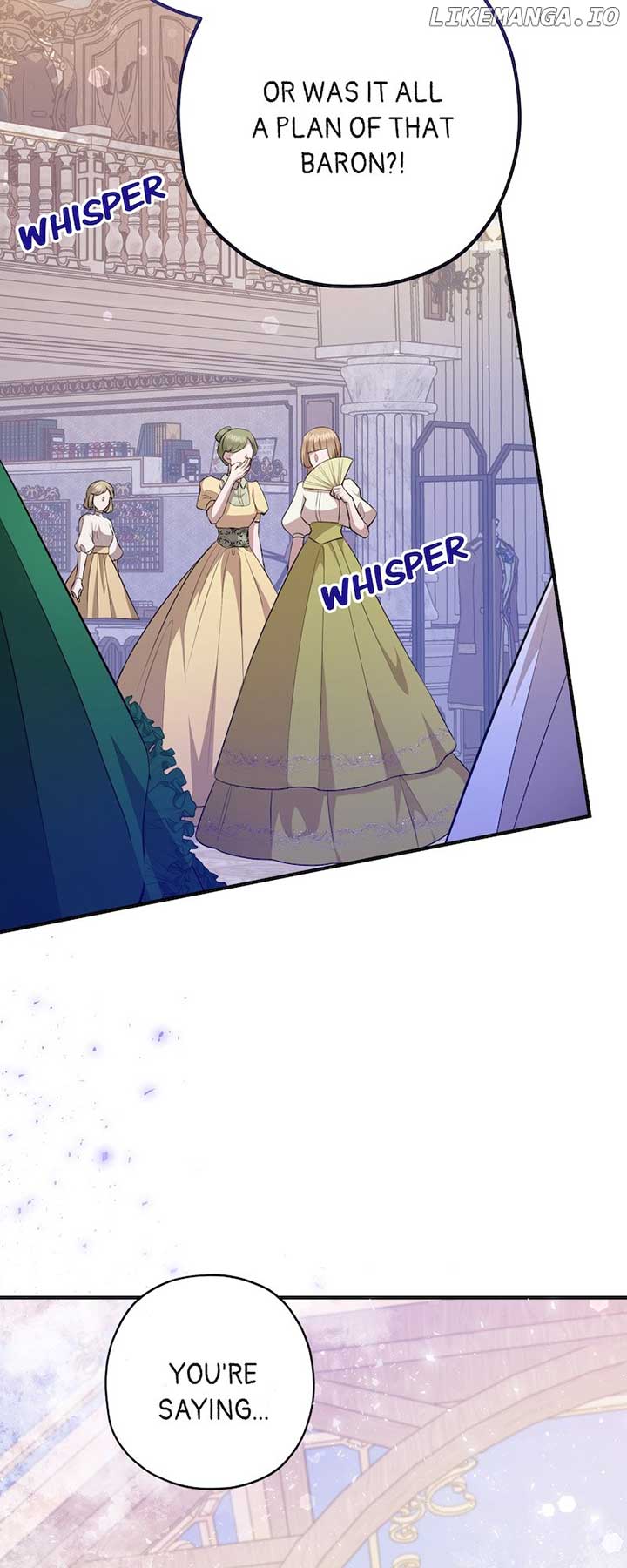 The Devilishly Trash Duke Chapter 21 225 32