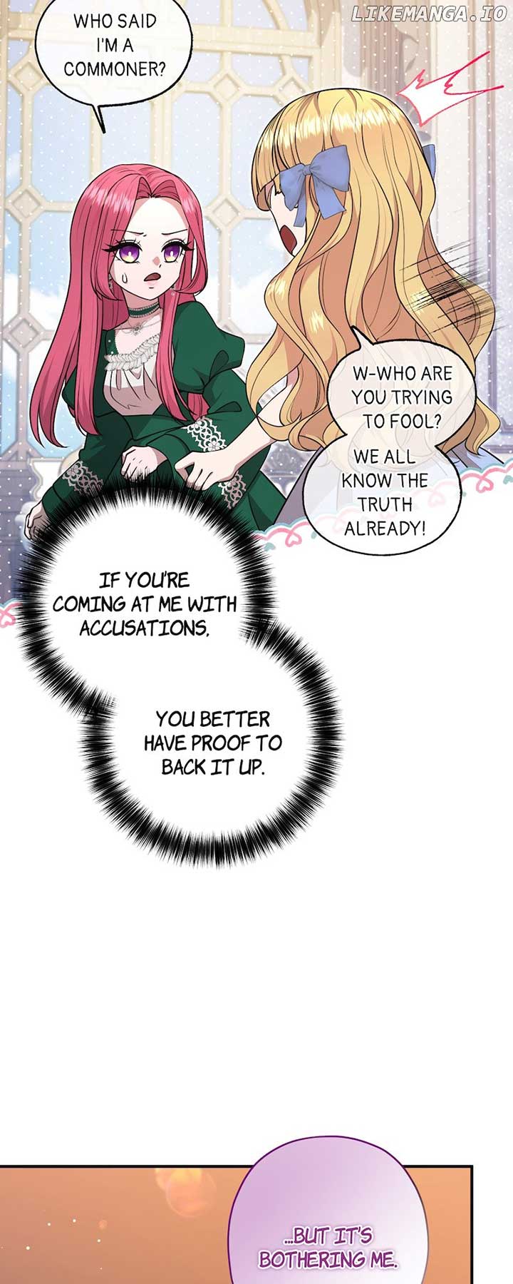 The Devilishly Trash Duke Chapter 21 230 37