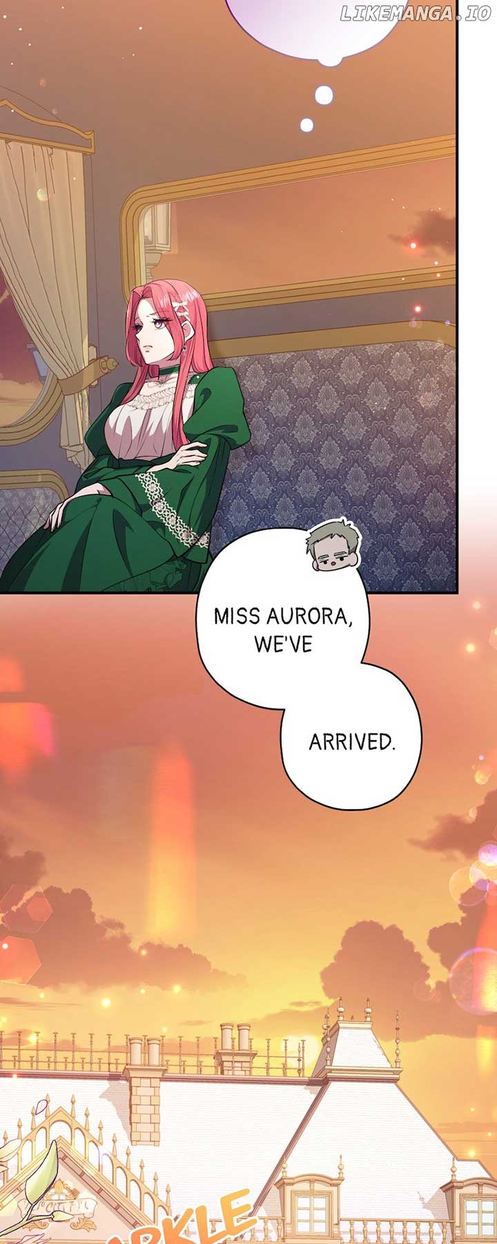 The Devilishly Trash Duke Chapter 21 231 38