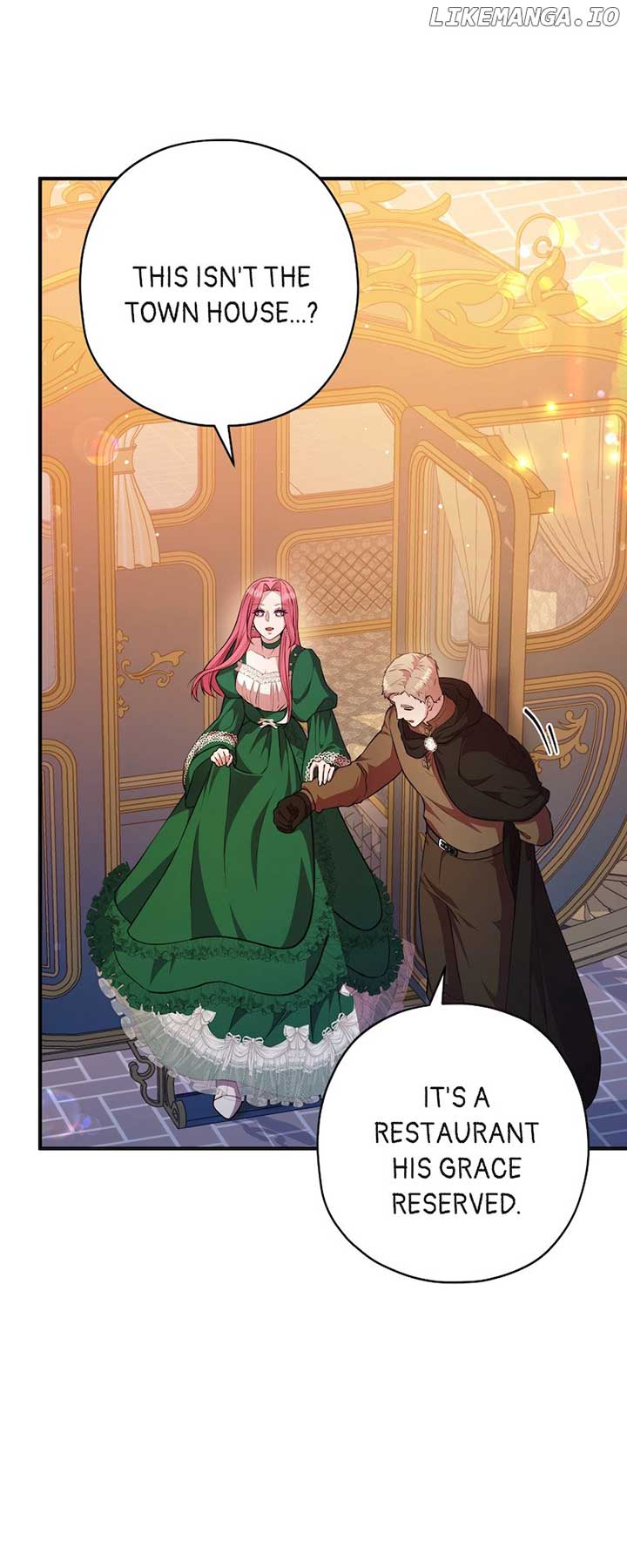 The Devilishly Trash Duke Chapter 21 233 40