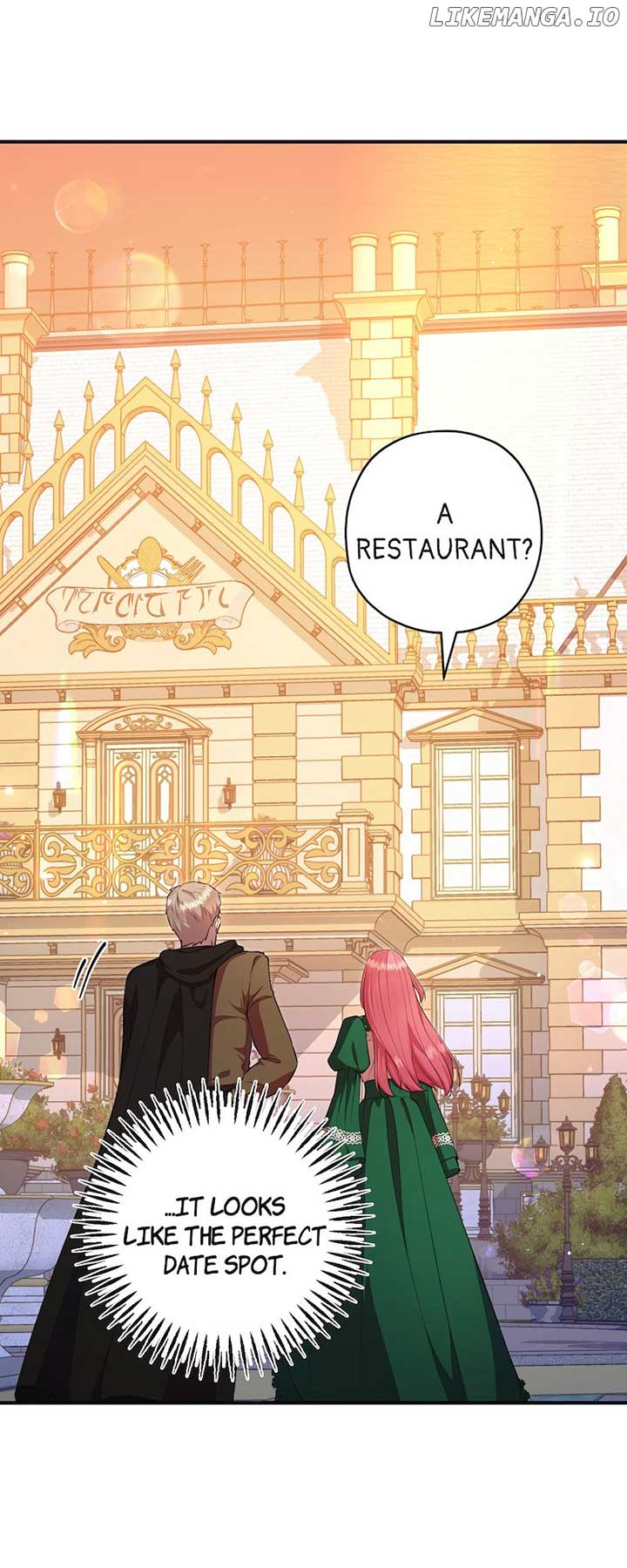 The Devilishly Trash Duke Chapter 21 234 41