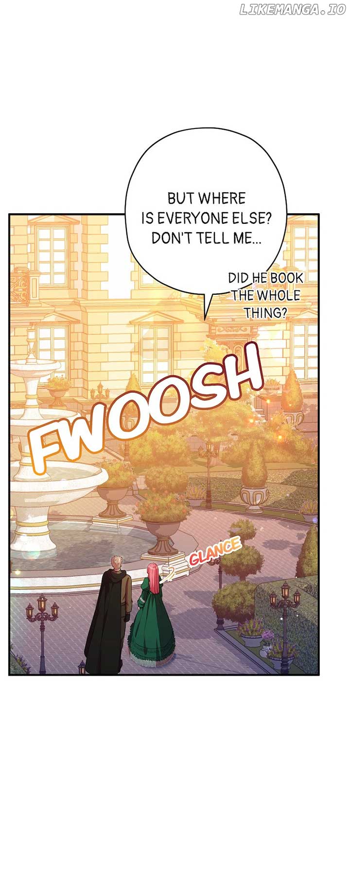 The Devilishly Trash Duke Chapter 21 235 42