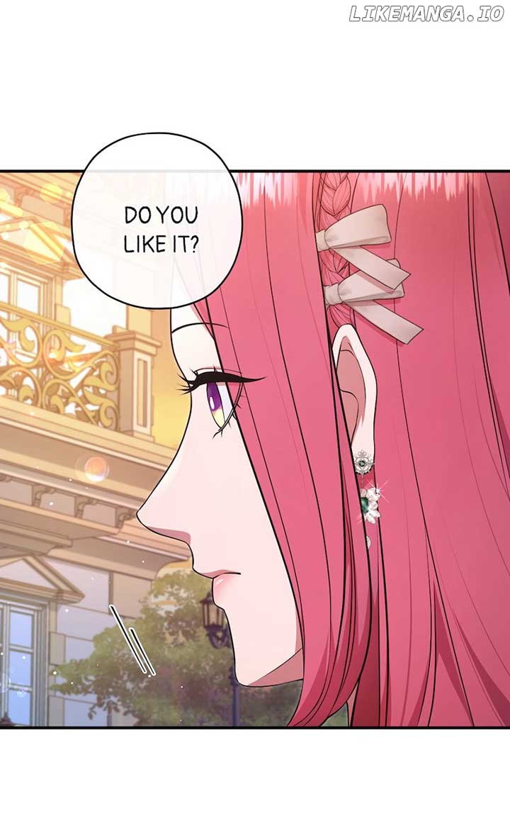 The Devilishly Trash Duke Chapter 21 236 43