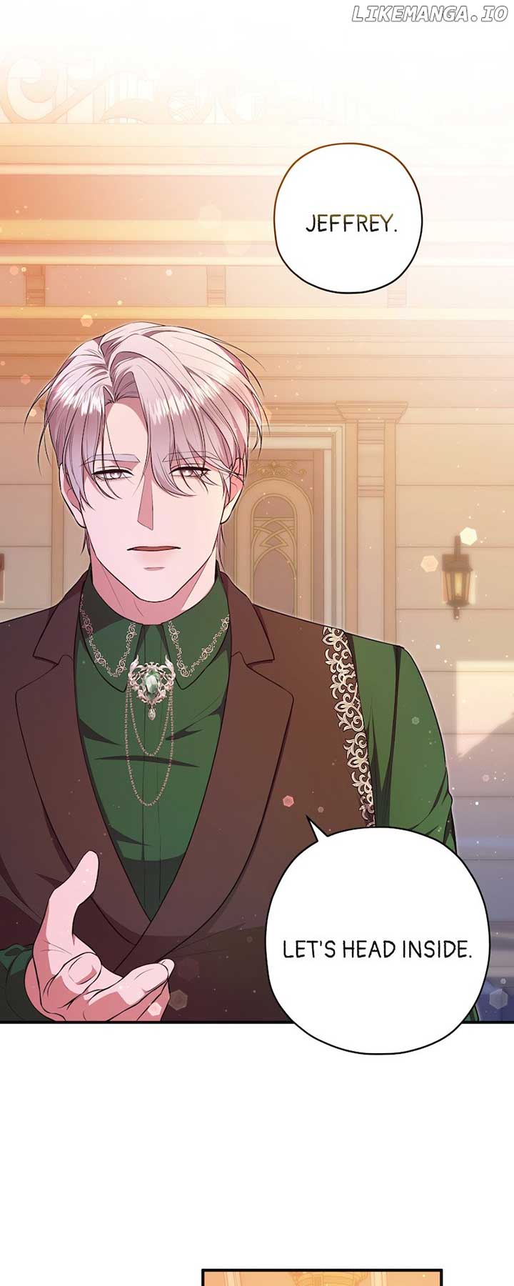 The Devilishly Trash Duke Chapter 21 237 44