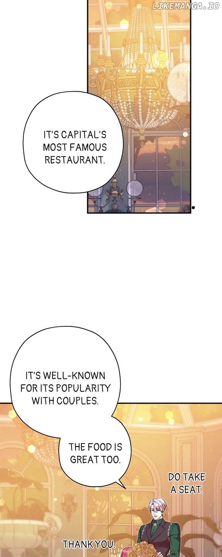 The Devilishly Trash Duke Chapter 21 238 45