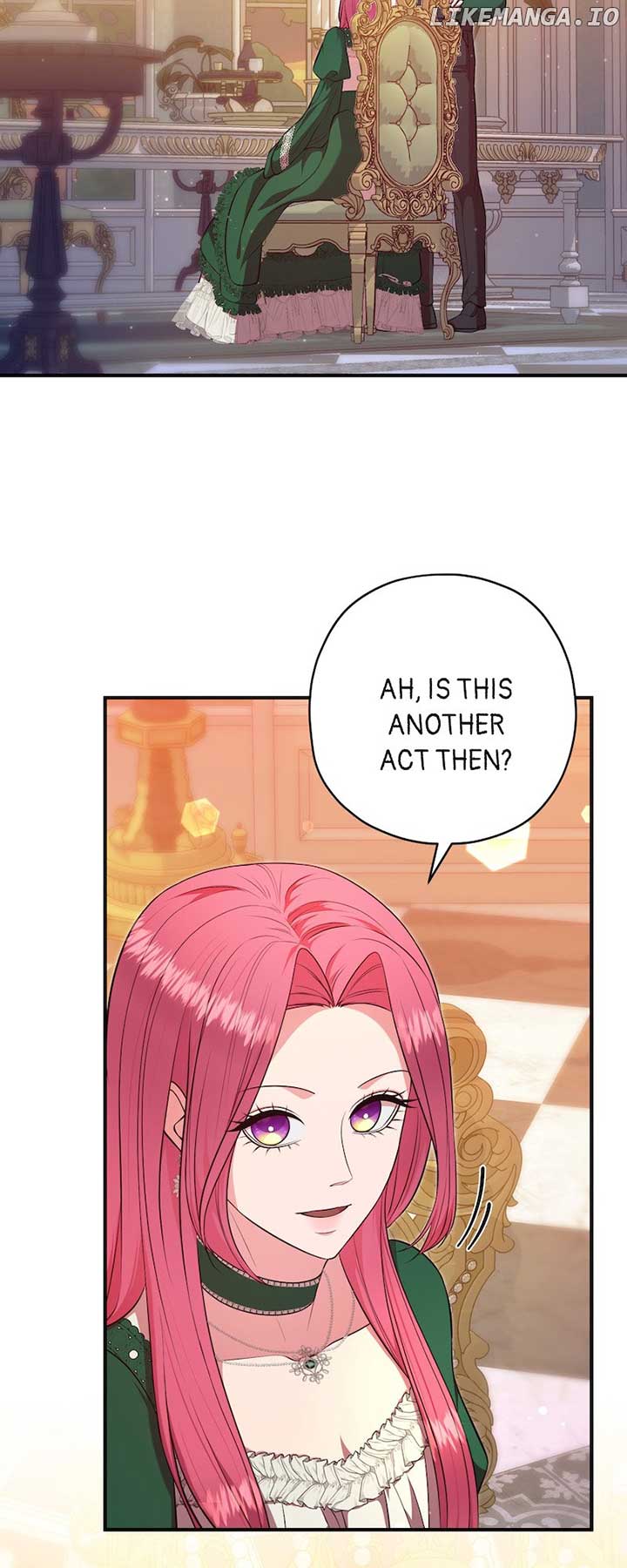 The Devilishly Trash Duke Chapter 21 239 46