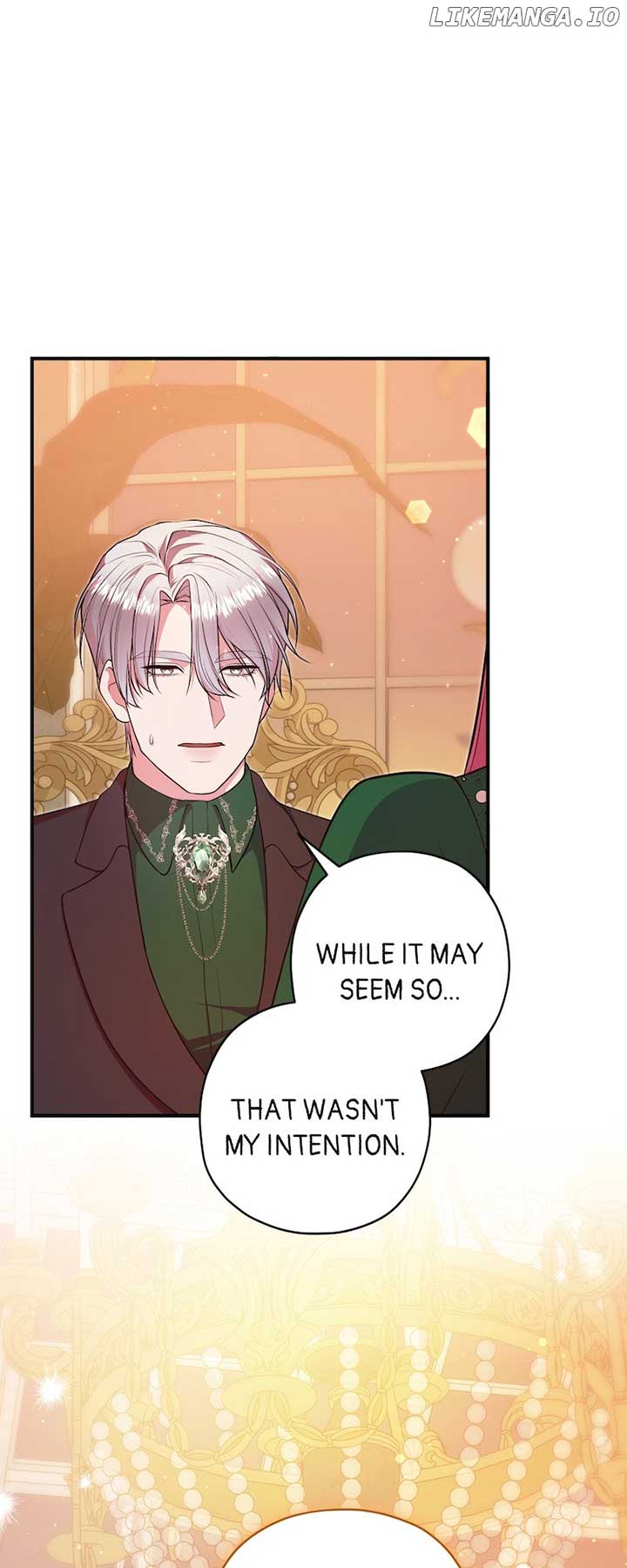 The Devilishly Trash Duke Chapter 21 241 48