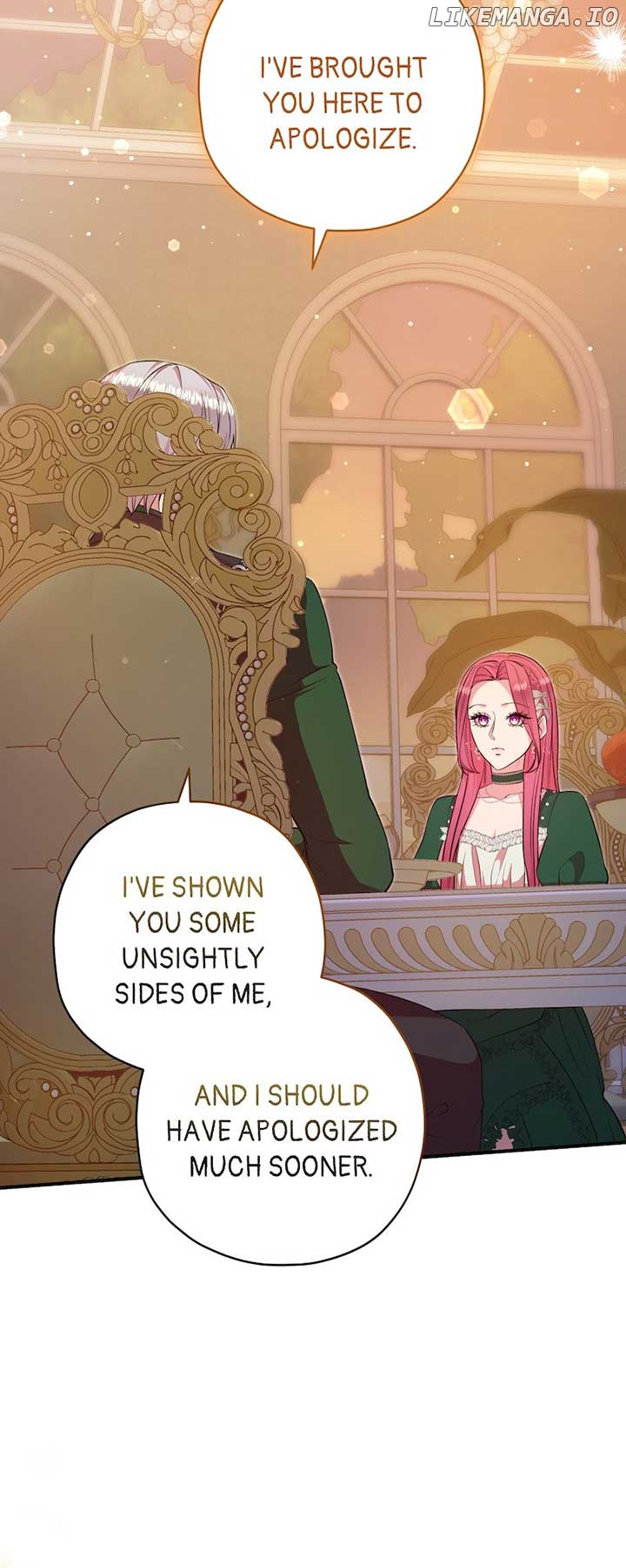 The Devilishly Trash Duke Chapter 21 242 49