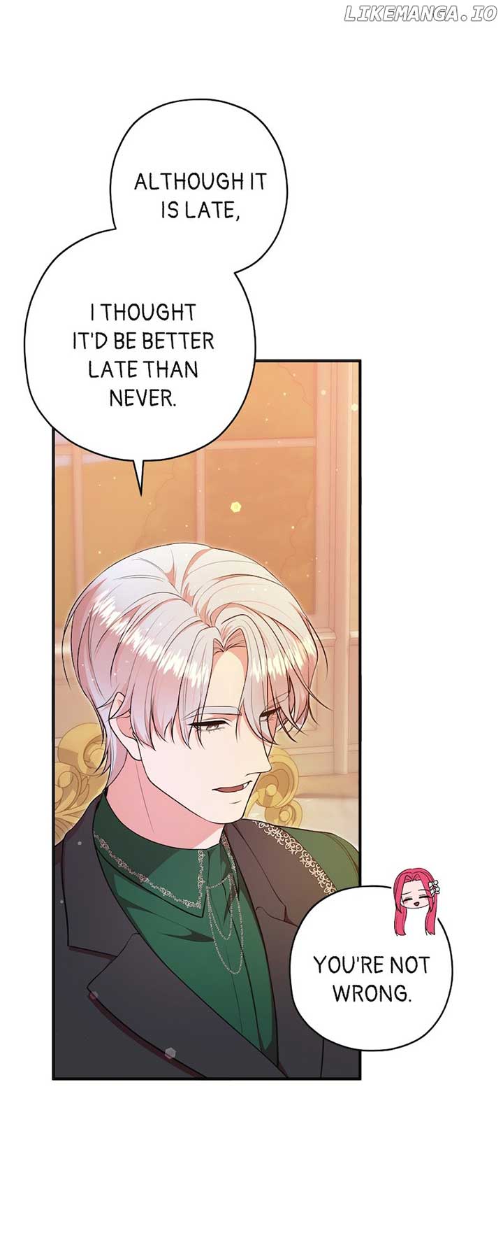 The Devilishly Trash Duke Chapter 21 244 51