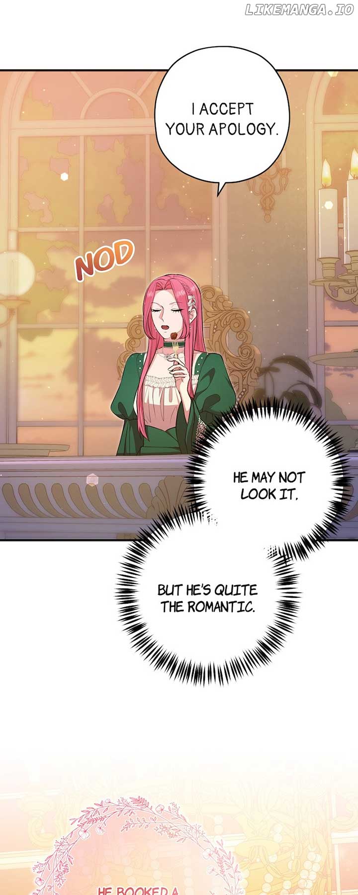 The Devilishly Trash Duke Chapter 21 245 52