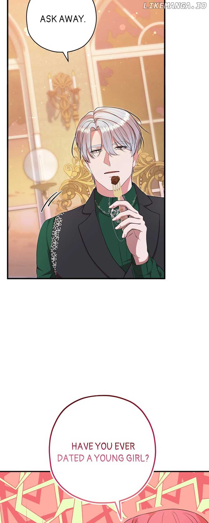 The Devilishly Trash Duke Chapter 21 247 54