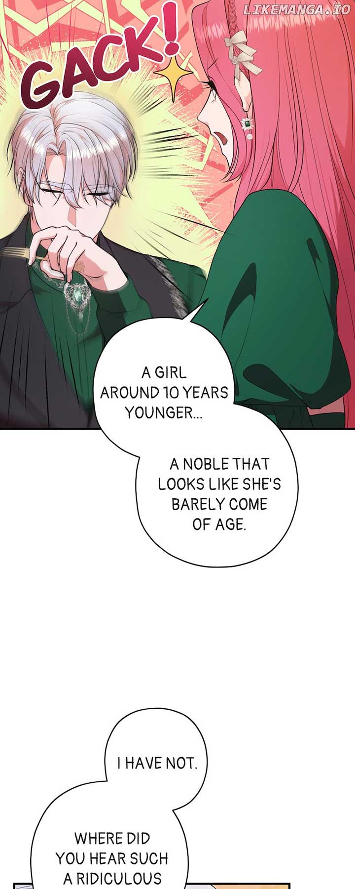 The Devilishly Trash Duke Chapter 21 248 55