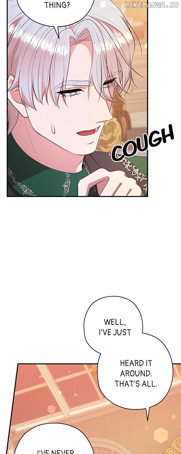 The Devilishly Trash Duke Chapter 21 249 56