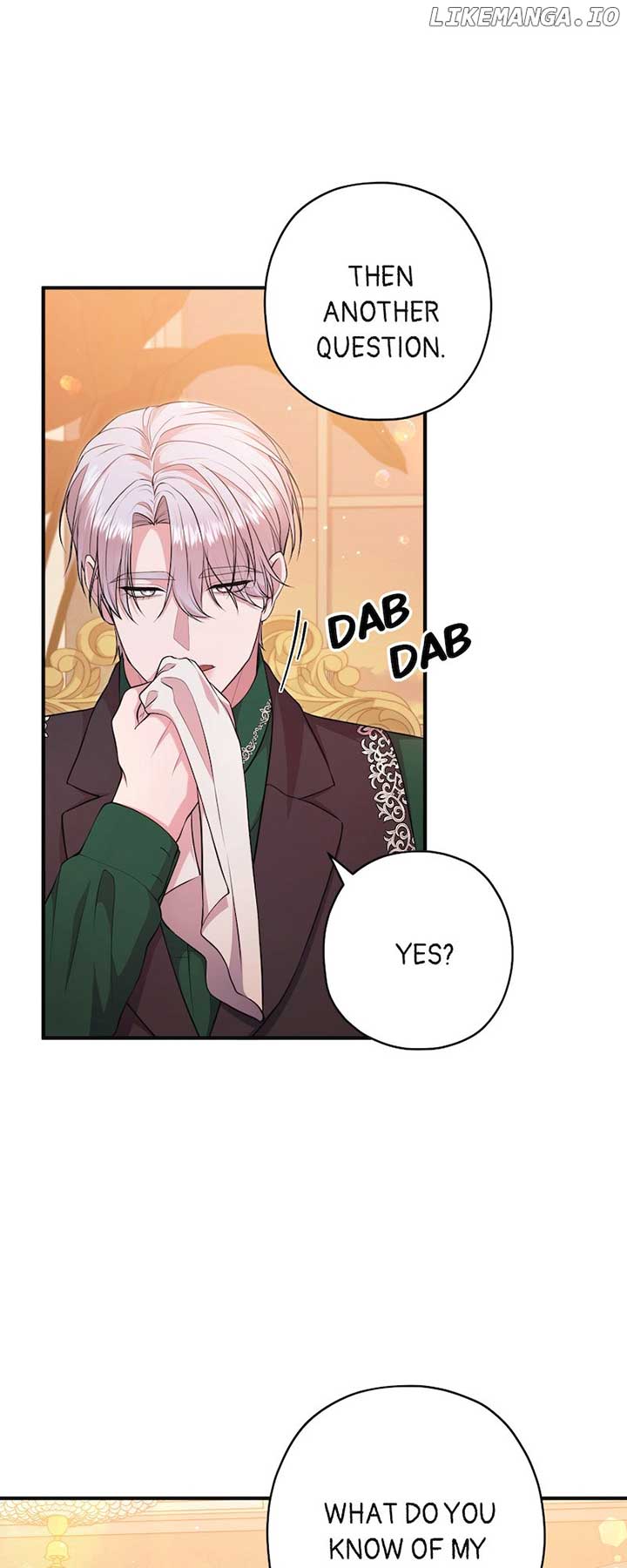 The Devilishly Trash Duke Chapter 21 251 58