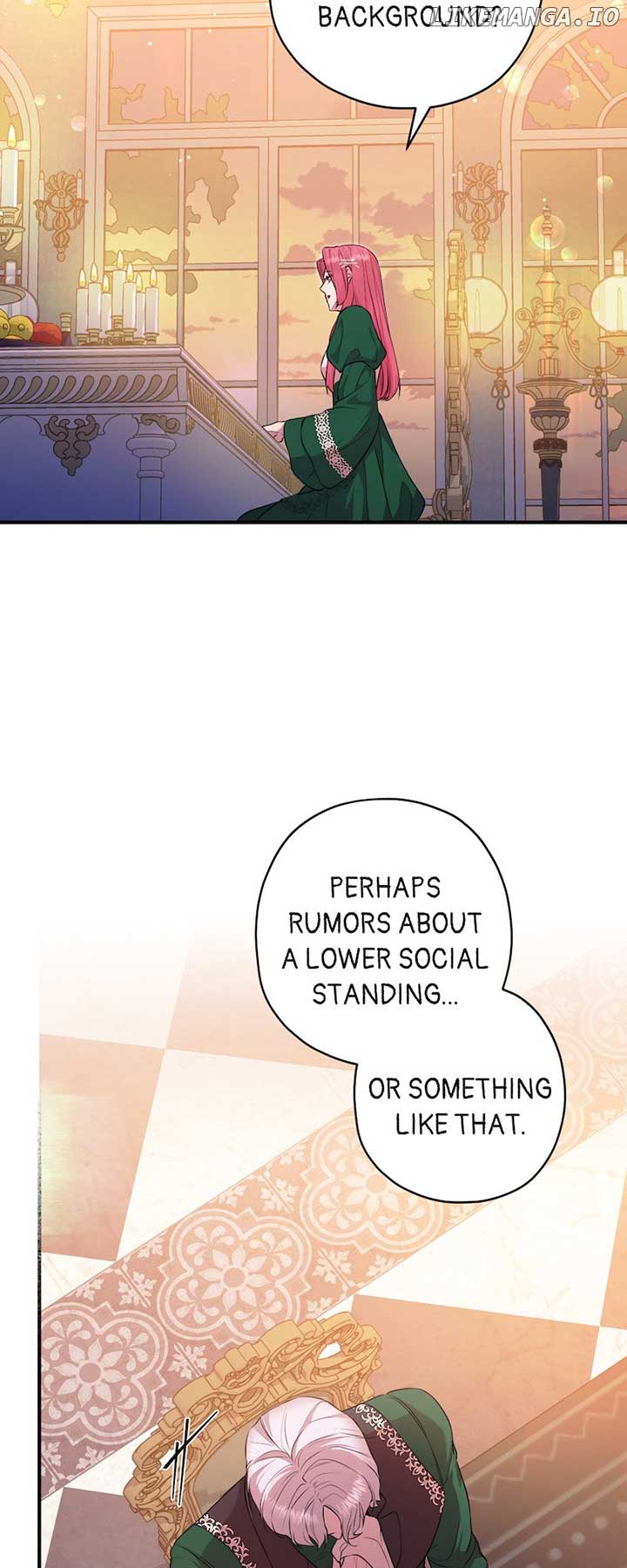 The Devilishly Trash Duke Chapter 21 252 59