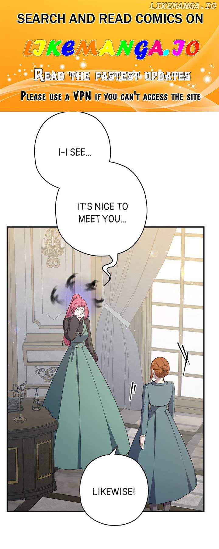 The Devilishly Trash Duke Chapter 26 212 01