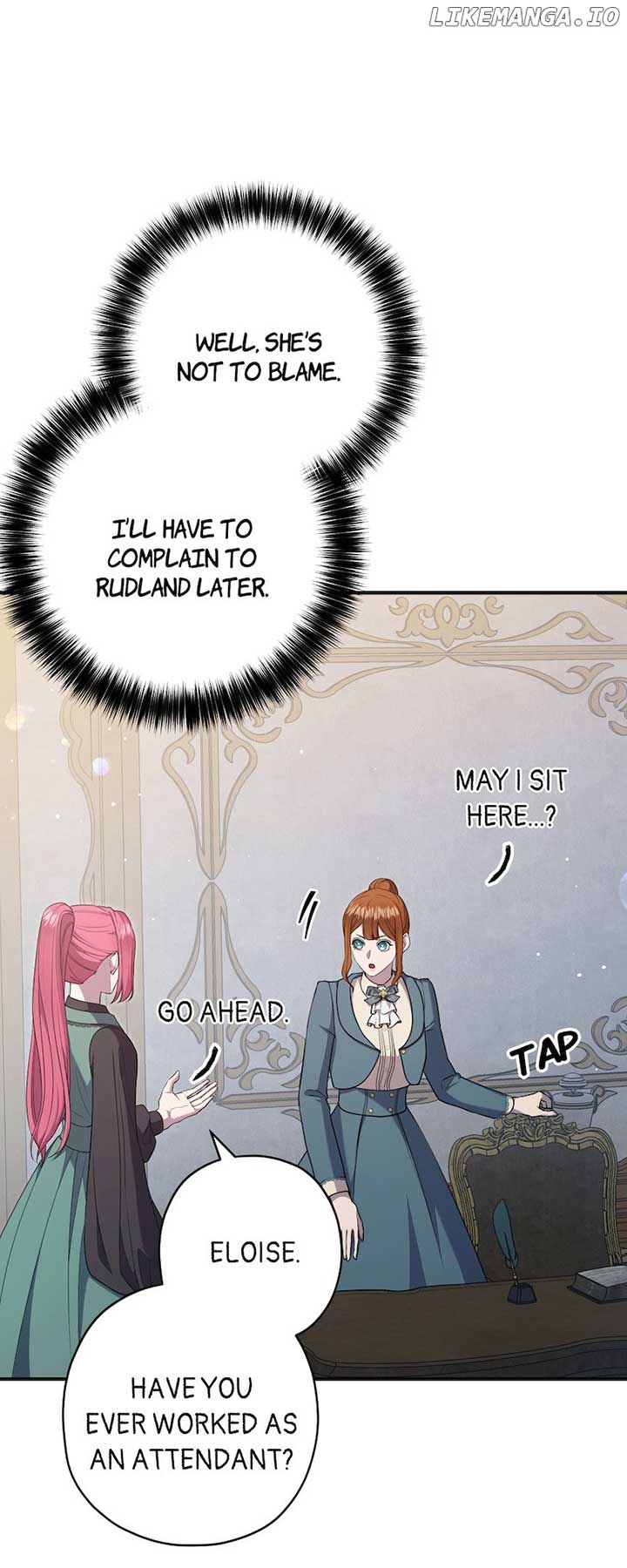 The Devilishly Trash Duke Chapter 26 213 02