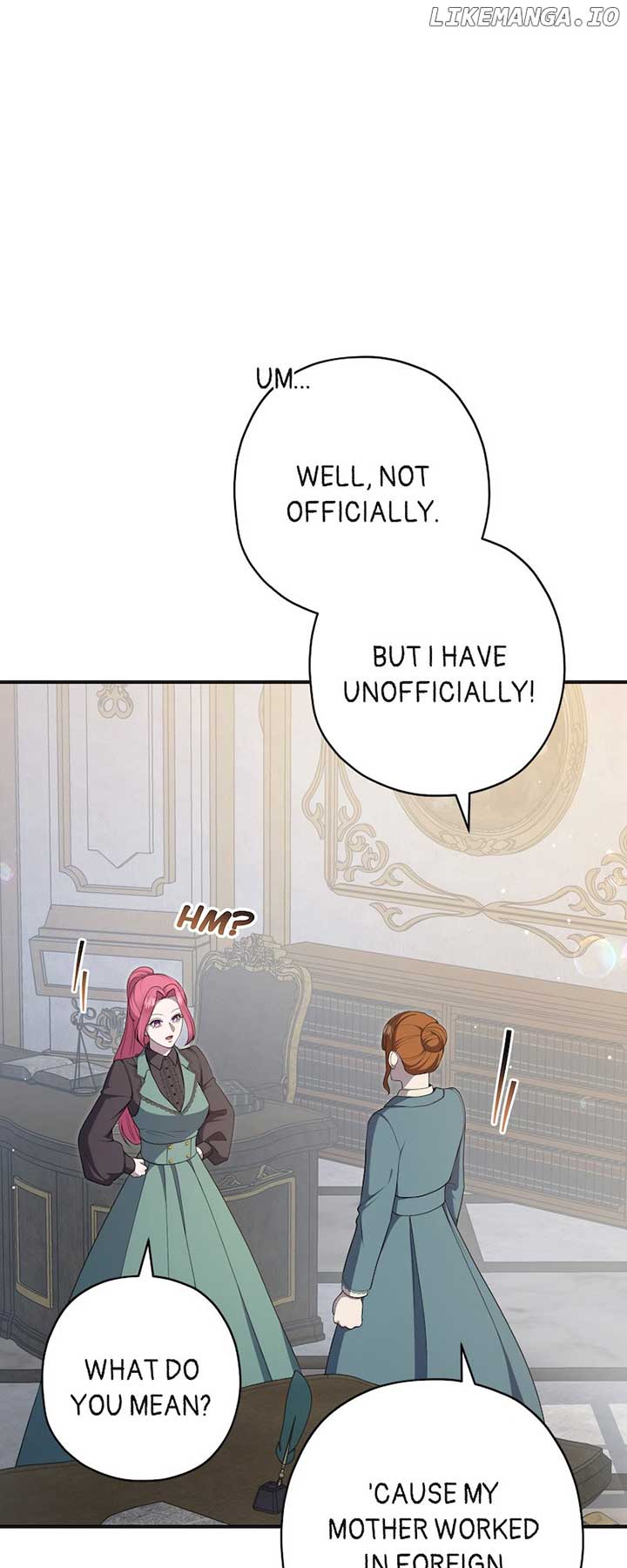 The Devilishly Trash Duke Chapter 26 214 03