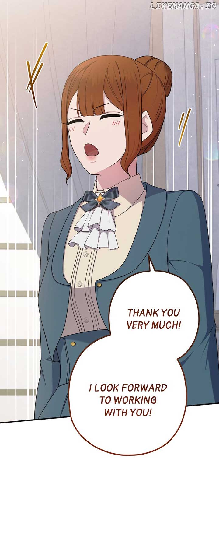 The Devilishly Trash Duke Chapter 26 218 07