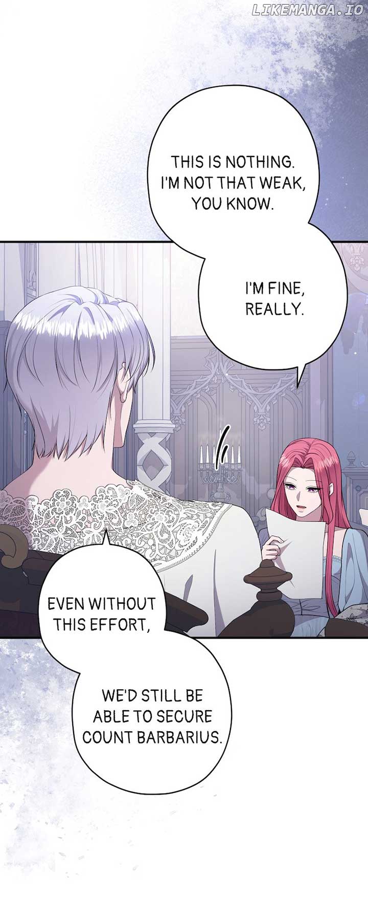 The Devilishly Trash Duke Chapter 26 225 14
