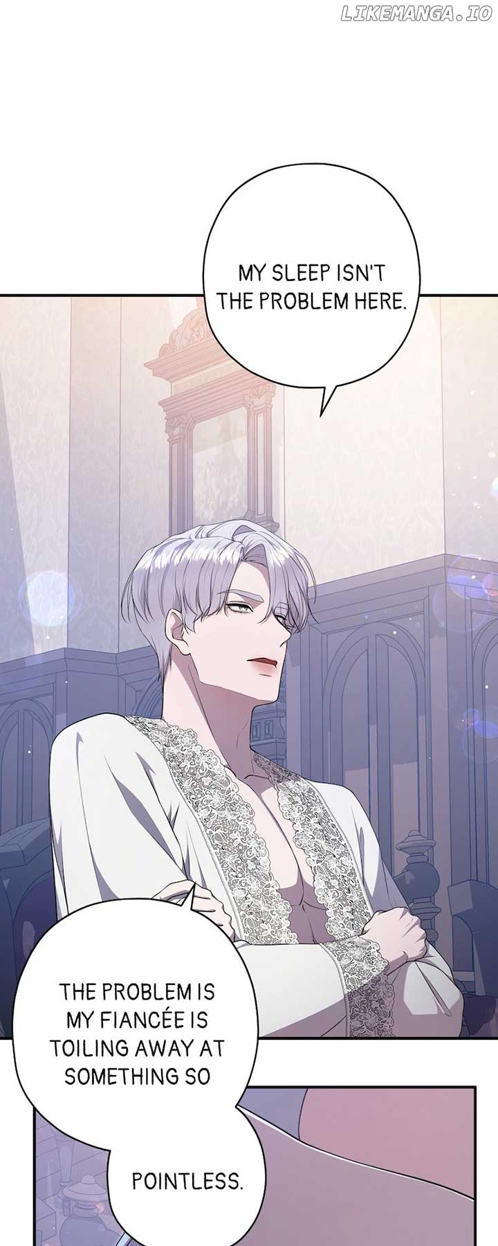 The Devilishly Trash Duke Chapter 26 228 17