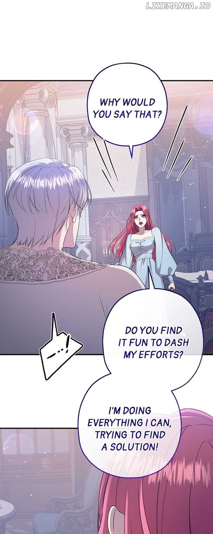 The Devilishly Trash Duke Chapter 26 238 27