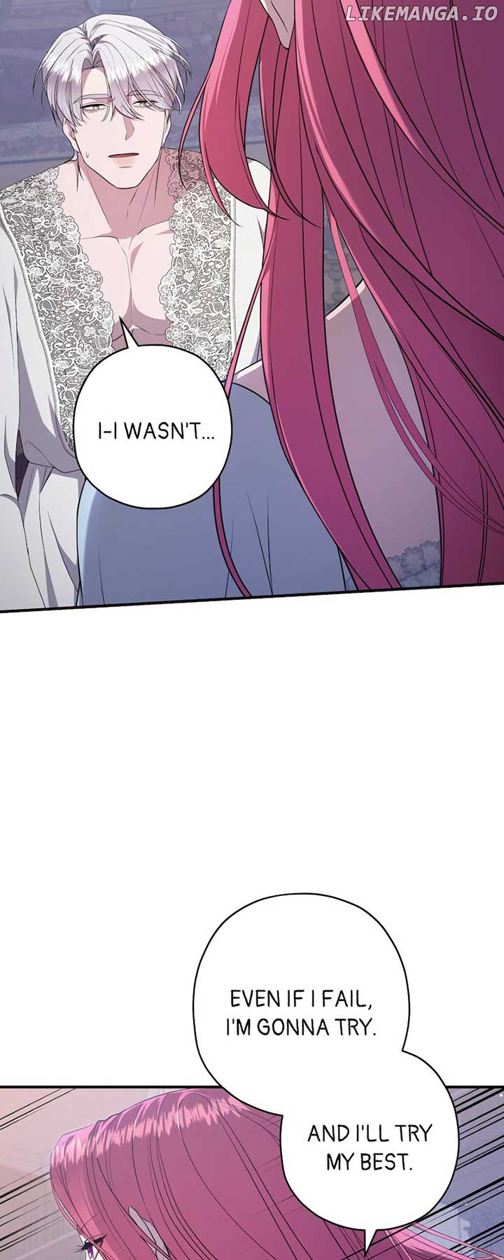 The Devilishly Trash Duke Chapter 26 239 28