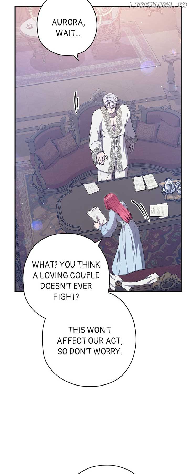 The Devilishly Trash Duke Chapter 26 245 34