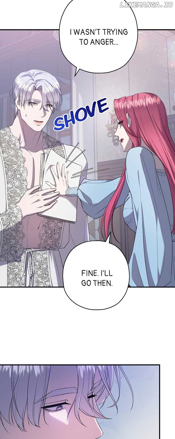The Devilishly Trash Duke Chapter 26 246 35