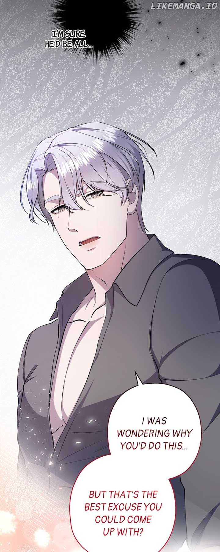 The Devilishly Trash Duke Chapter 26 252 41