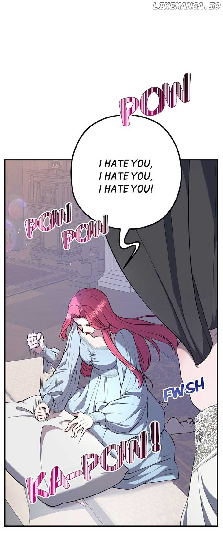 The Devilishly Trash Duke Chapter 26 255 44
