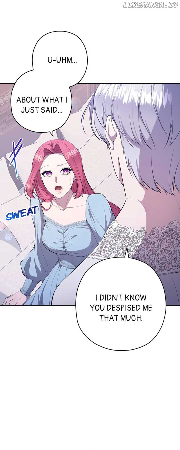 The Devilishly Trash Duke Chapter 26 258 47