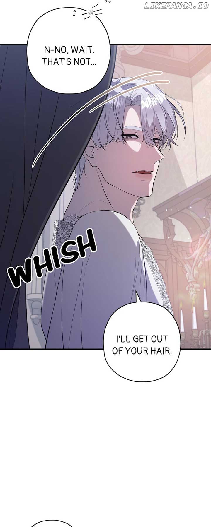 The Devilishly Trash Duke Chapter 26 259 48