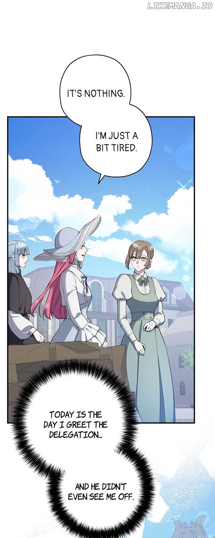 The Devilishly Trash Duke Chapter 26 265 54