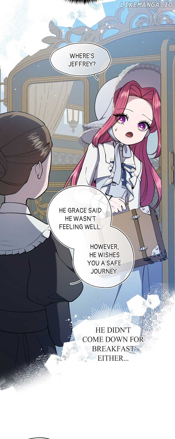 The Devilishly Trash Duke Chapter 26 266 55