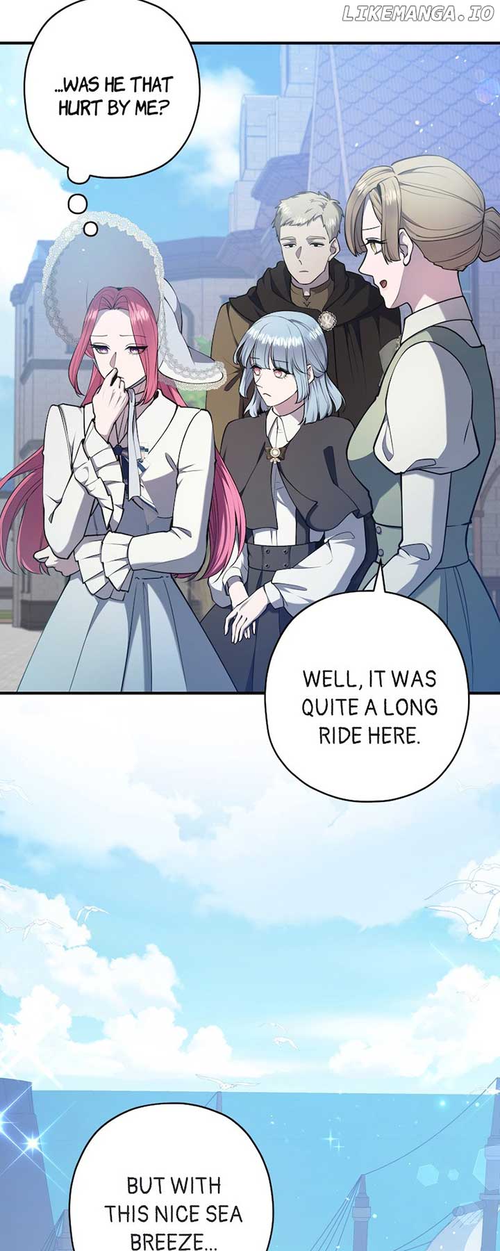 The Devilishly Trash Duke Chapter 26 267 56