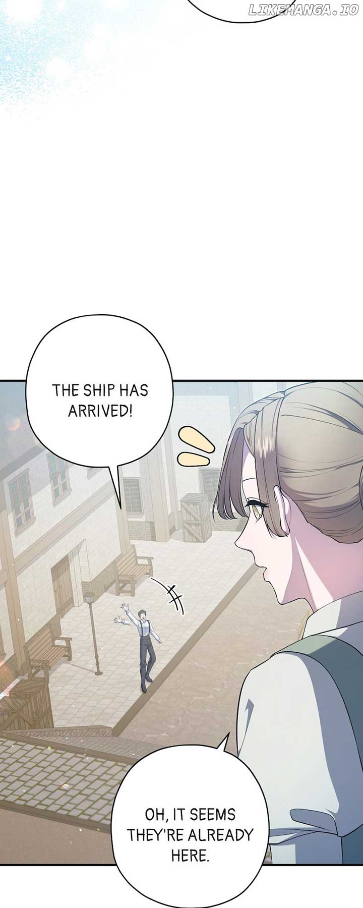 The Devilishly Trash Duke Chapter 26 270 59