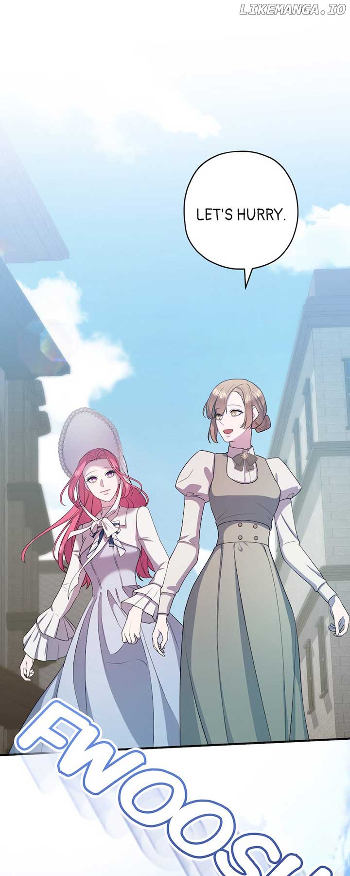 The Devilishly Trash Duke Chapter 26 272 61