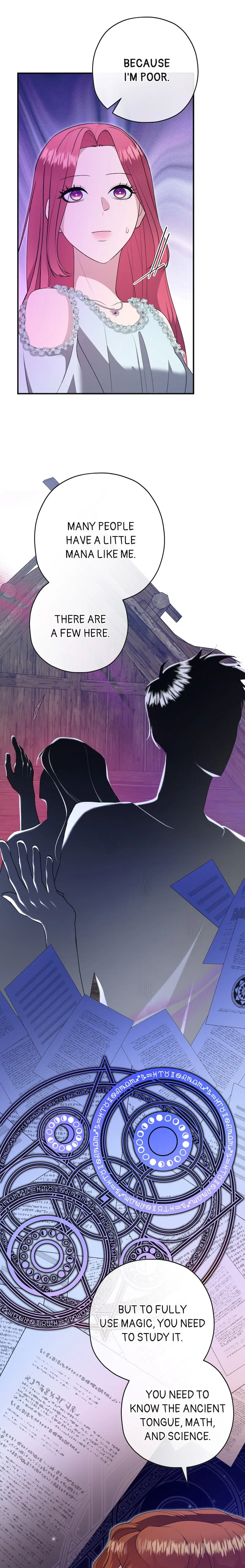 The Devilishly Trash Duke Chapter 42 105 02